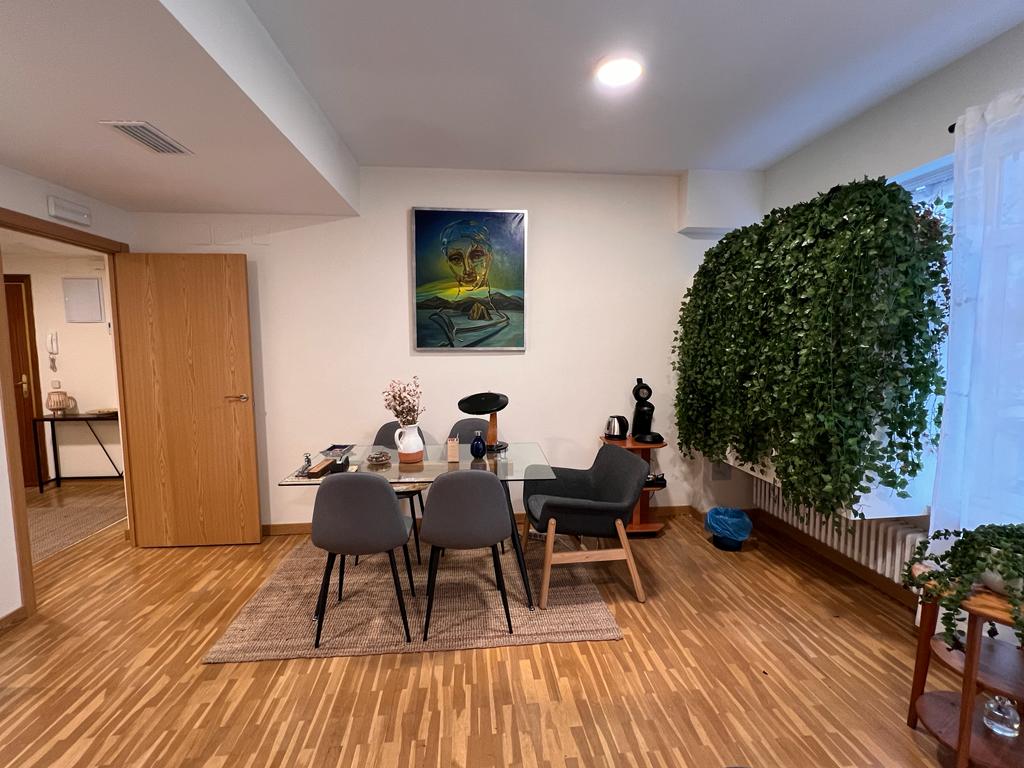 Alquiler de despachos para Terapeutas en Madrid 1