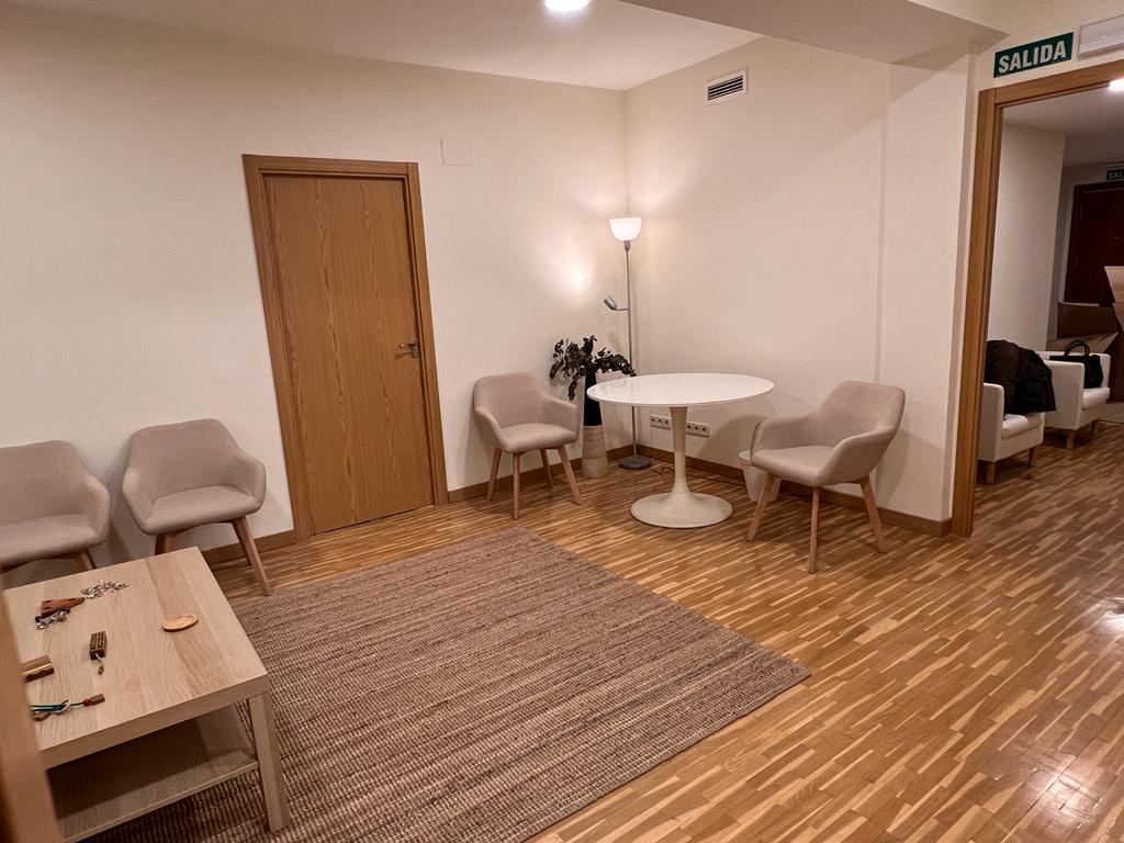 Alquiler de despachos 12